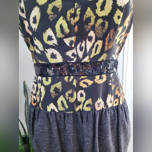 Rachel Roy party dress size 10 - Picture 3 of 8